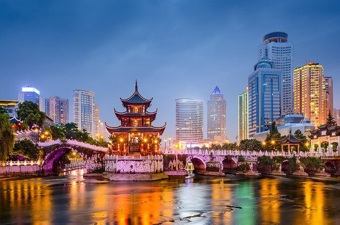 Guiyang Private Arrival Transfer: Airport to Hotel - Practical Details and Considerations