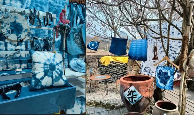 Guiyang: Qingyan Ancient Town & Batik-Making Tour - Good To Know