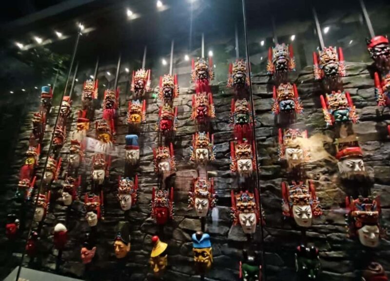 Guiyang: Qingyan Ancient Town & Batik-Making Tour - Introduction: A Day of Heritage, Craft, and Flavors