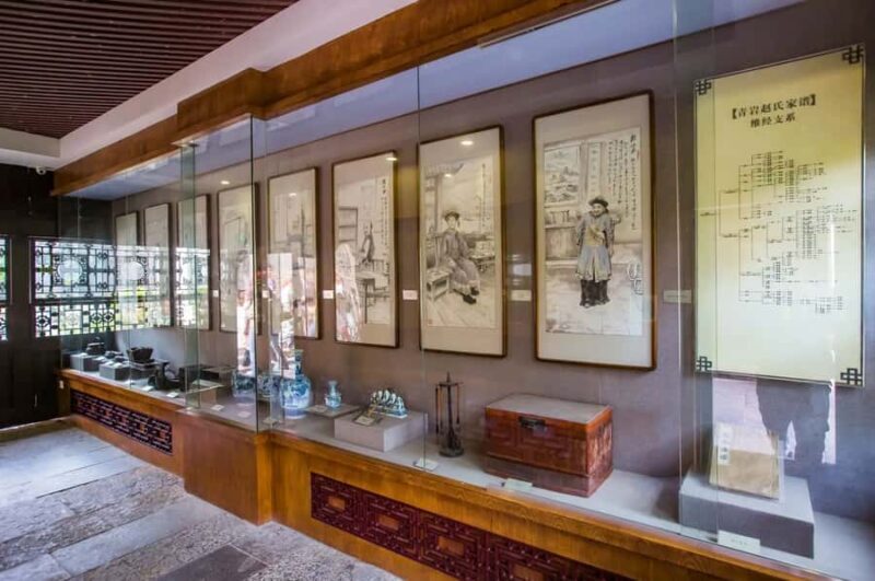 Guiyang: Qingyan Ancient Town & Batik-Making Tour - Value and Cost Analysis