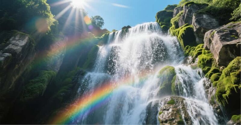 Guiyang to Huangguoshu Private Tour:Asia's Largest Waterfall - Final Thoughts