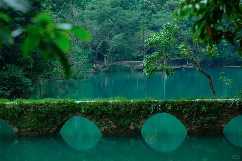 Guiyang Xiaoqikong Scenic Area & Xijiang Miao Village 2-Day Tour - Two days for two sides of Guizhou