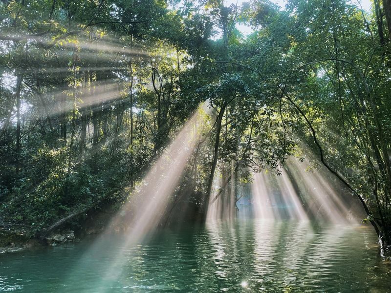 Guiyang Xiaoqikong Scenic Area & Xijiang Miao Village 2-Day Tour - Does the $113.59 starting price represent good value?