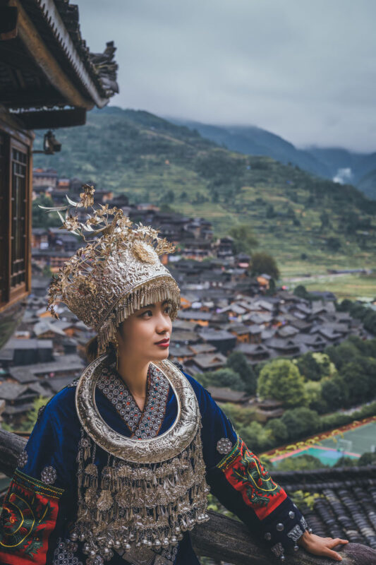 Guiyang Xijiang Qianhu Miao Village Full-Day Cultural Tour - What a day at Xijiang Qianhu Miao Village offers