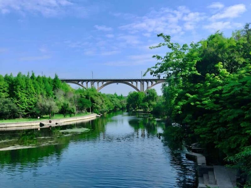 Guiyang: Yelang Valley & Huaxi Shili River Beach Tour - Good To Know