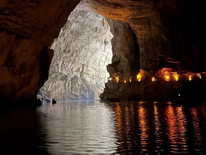 Guiyang: Zhijindong Cave Private Day Tour - Good To Know