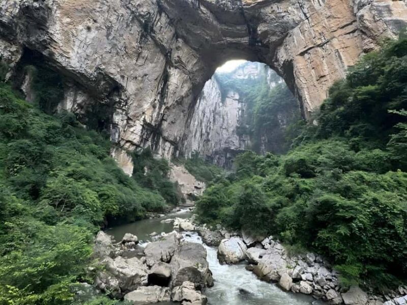 Guiyang: Zhijindong Cave Private Day Tour - An In-Depth Look at the Zhijindong Cave Private Day Tour