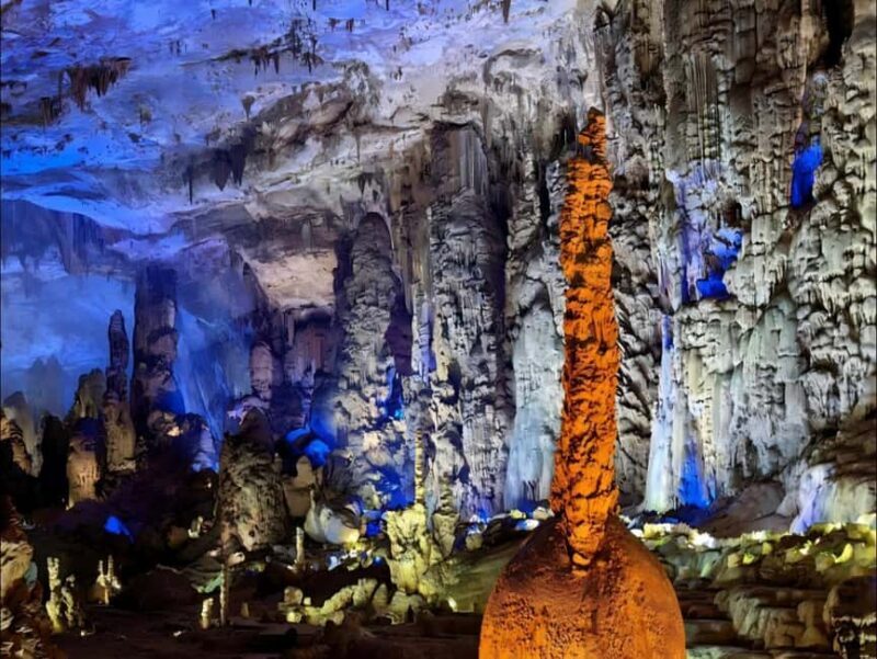 Guiyang: Zhijindong Cave Private Day Tour - The Sum Up