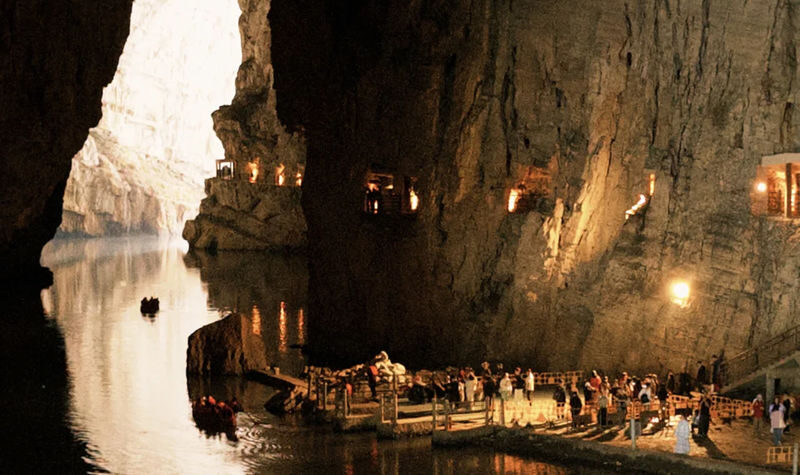 Guiyang Zhijindong One-Day Tour - Key points to know