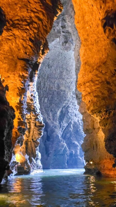 Guiyang Zhijindong One-Day Tour - Inside the Cave: A Two-Hour Commitment