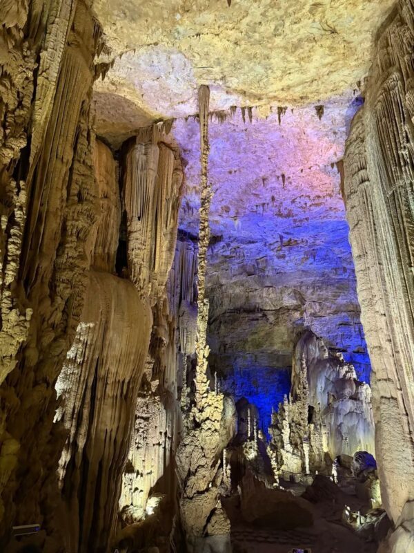 Guiyang Zhijindong One-Day Tour - Is $52.15 Good Value?
