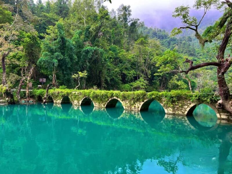 Guizhou: 6-Day Private Tour with Waterfalls & Villages - An Authentic Journey Through Guizhou’s Natural and Cultural Heartland