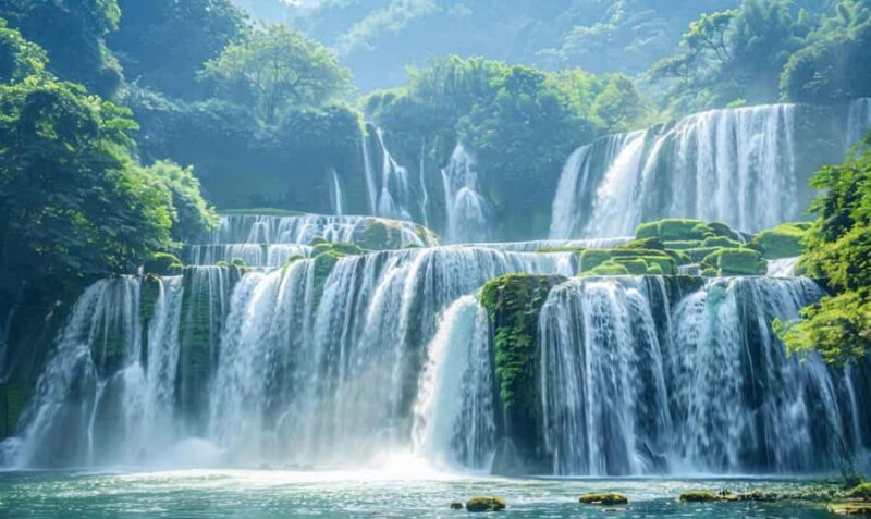 Guizhou: 6-Day Private Tour with Waterfalls & Villages - What Reviewers Say