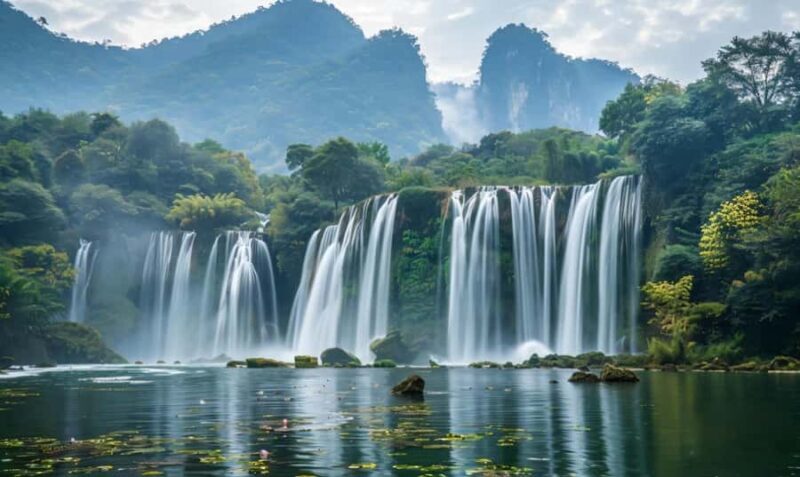 Guizhou: 6-Day Private Tour with Waterfalls & Villages - Good To Know