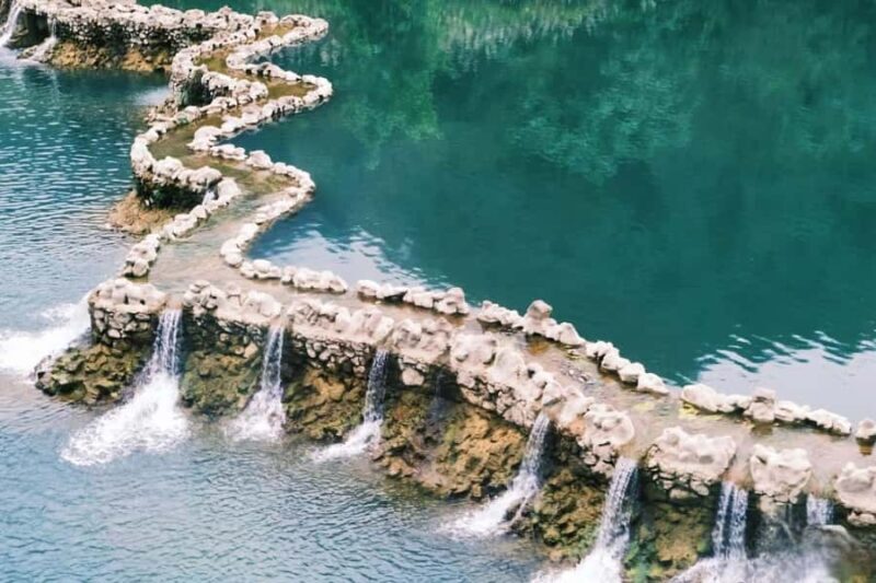 Guizhou: 6-Day Private Tour with Waterfalls & Villages - An In-Depth Look at the 6-Day Itinerary