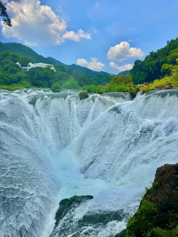 Guizhou Huangguoshu Waterfall Private Day Tour from Guiyang - Final Thoughts