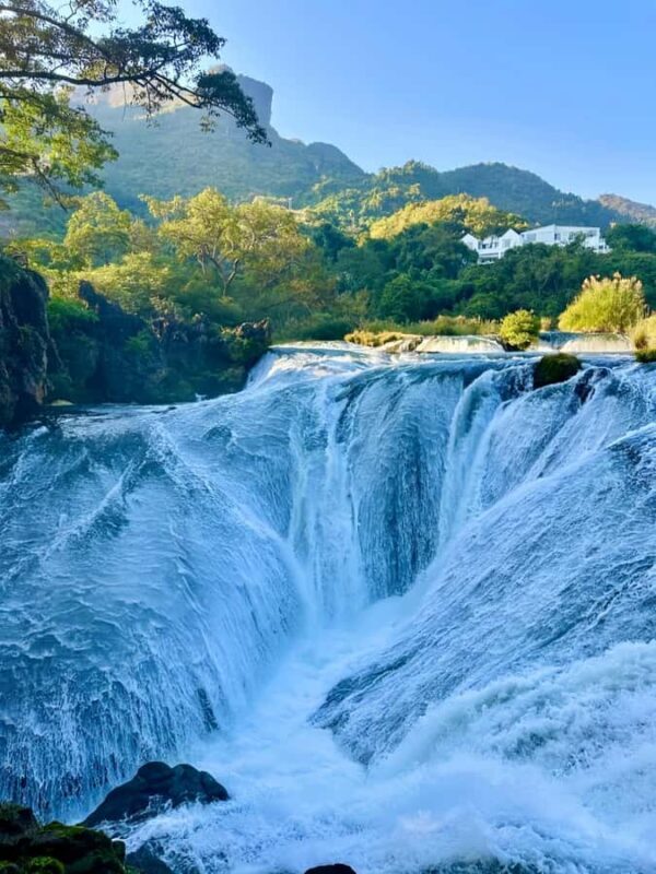 Guizhou Huangguoshu Waterfall Private Day Tour from Guiyang - Who Is This Tour Best For?