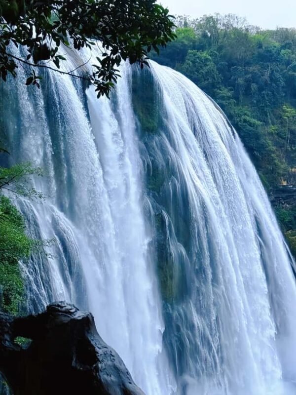 Guizhou Huangguoshu Waterfall Private Day Tour from Guiyang - Frequently Asked Questions