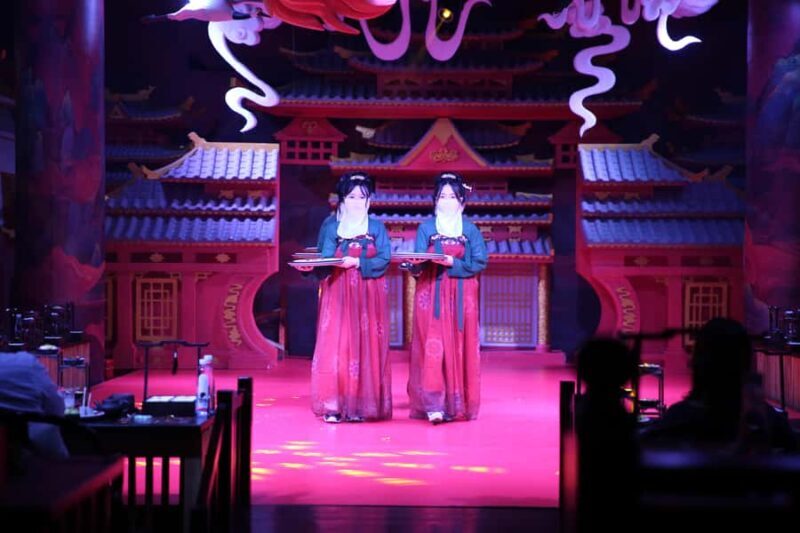 Guizhou Kaili Drama Banquet: Immersive Heritage Feast - The Sum Up