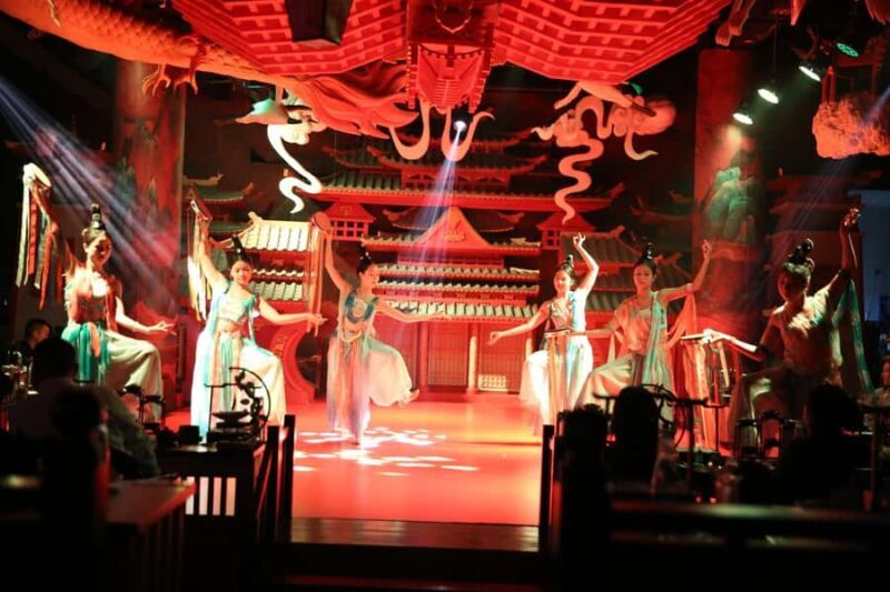 Guizhou Kaili Drama Banquet: Immersive Heritage Feast - FAQ