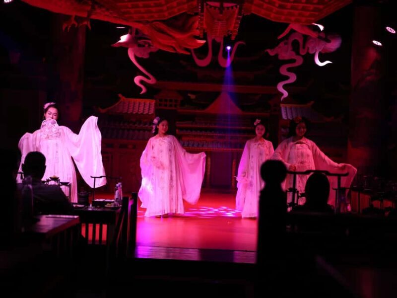 Guizhou Kaili Drama Banquet: Immersive Heritage Feast - Practical Tips for Travelers