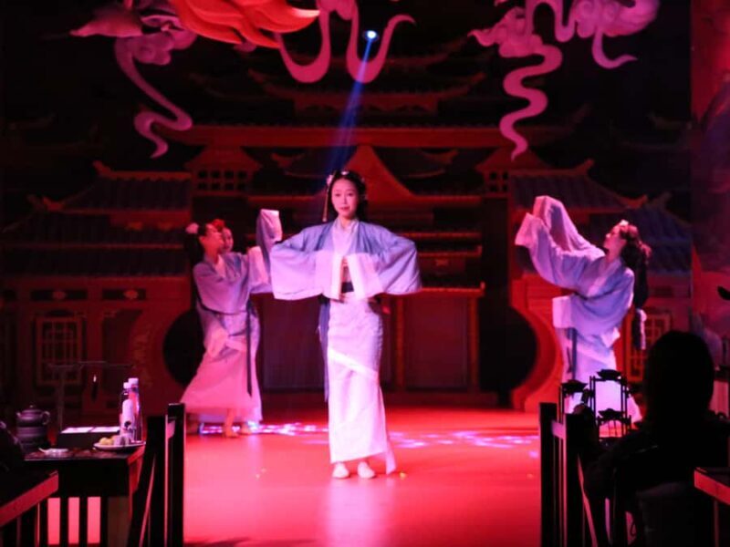 Guizhou Kaili Drama Banquet: Immersive Heritage Feast - FAQ