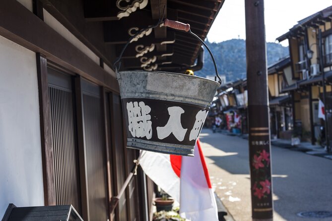 Gujo Hachiman All Must-Sees Half Day Private Tour With Government-Licensed Guide - Pricing and Booking Details