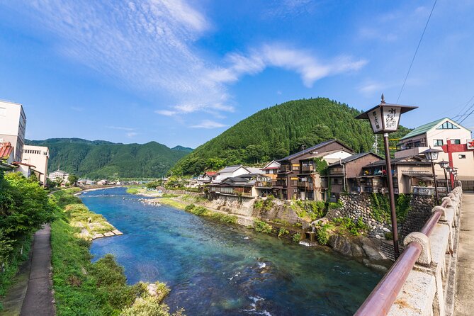 Gujo Hachiman All Must-Sees Half Day Private Tour With Government-Licensed Guide - Common Questions