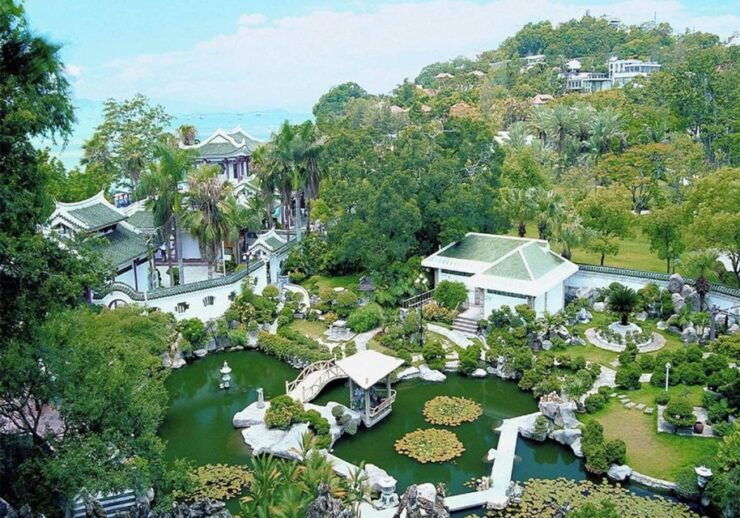 Gulangyu Island and Jimei Study Village From Xiamen - Good To Know