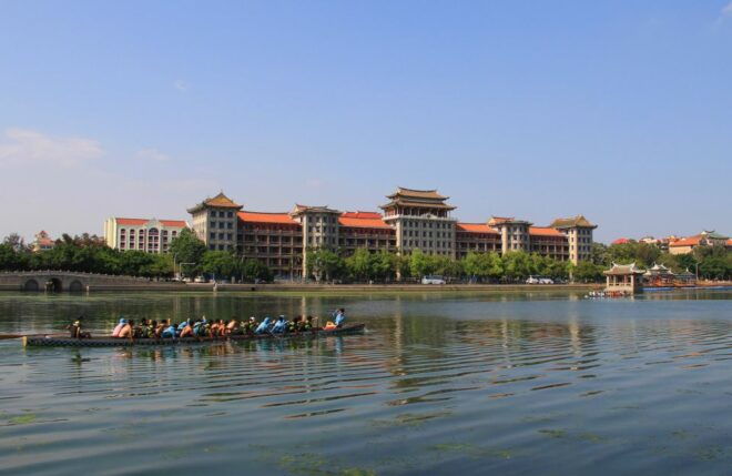 Gulangyu Island and Jimei Study Village From Xiamen - Important Booking Information