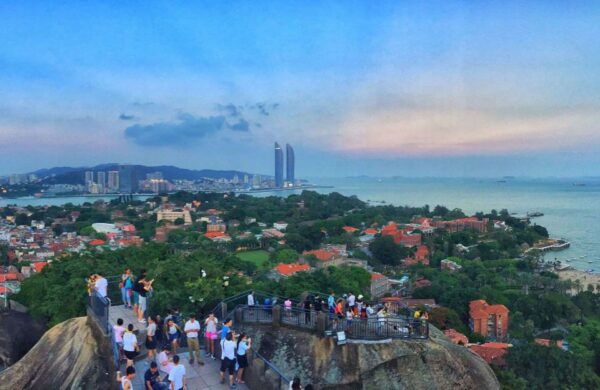 Gulangyu Island and Jimei Study Village From Xiamen - What to Bring and Cancellation Policy