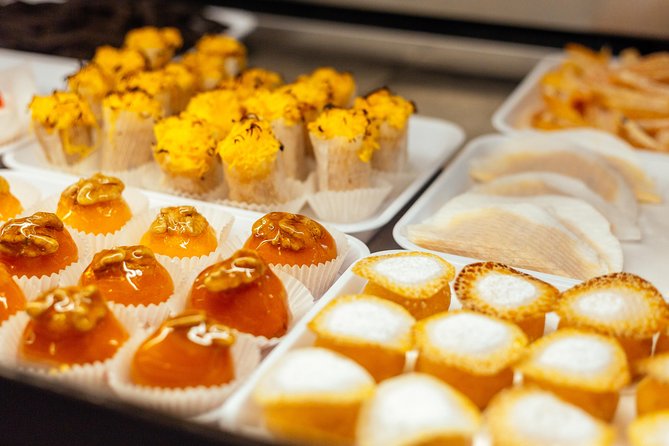 Gulbenkian Museum & Surroundings Private Tour With Locals - Inclusions and Tour Details