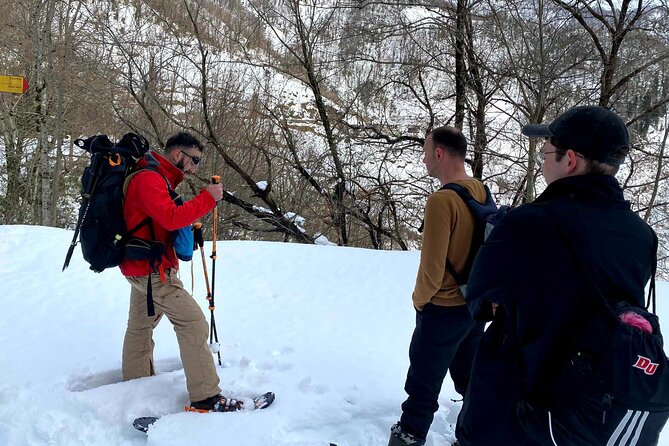 Gulebi Hiking From Batumi - What To Expect