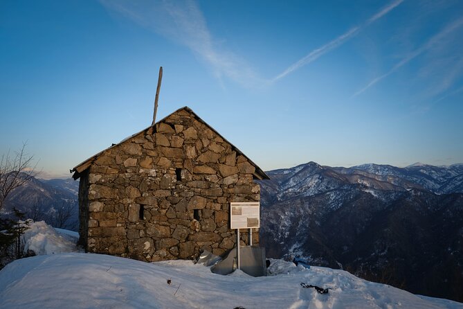 Gulebi Hiking From Batumi - Directions