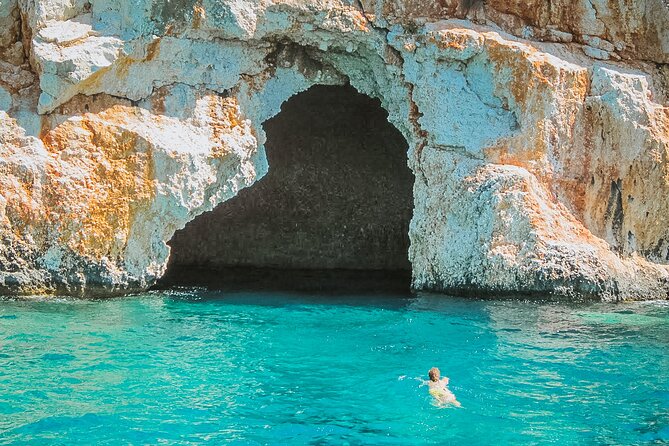 Gulet Cruise Fethiye to Olympos - Booking Details and Price