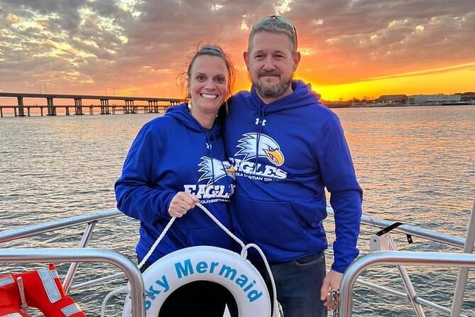 Gulf Breeze Dolphin Tour Around Pensacola Beach - Positive Experiences and Overall Satisfaction