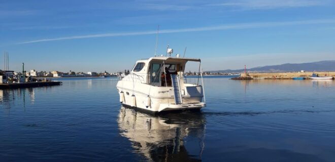 Gulf of Cagliari: a Splendid Private Boat Tour - Highlights