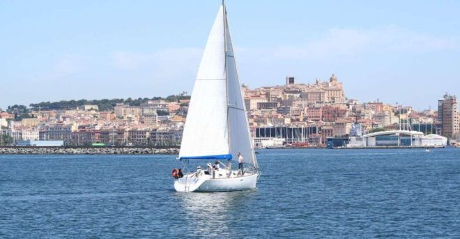 Gulf of Cagliari: Half-Day Sailing Excursion - Preparation