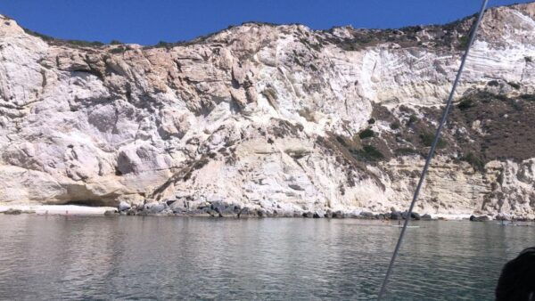 Gulf of Cagliari: Half-Day Sailing Excursion - Safety Guidelines
