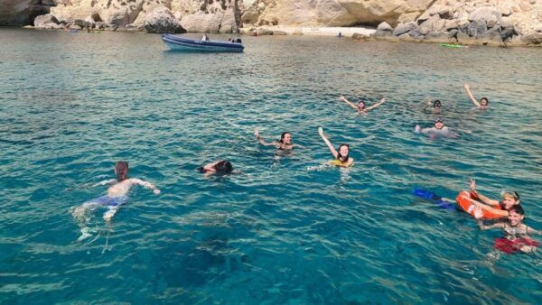 Gulf of Cagliari: Half-Day Sailing Excursion - Frequently Asked Questions