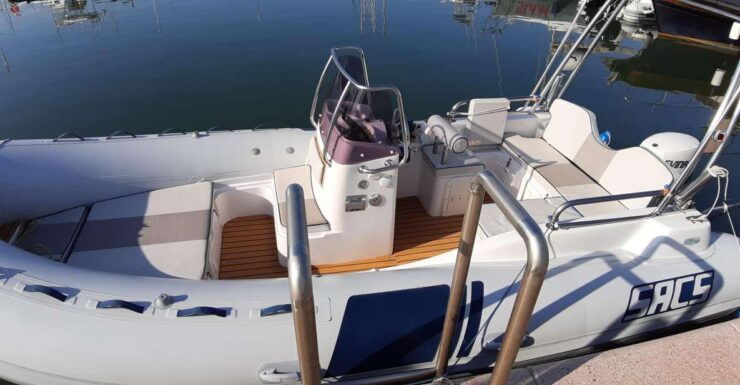 Gulf of Cagliari: Private Boat Tour - Good To Know