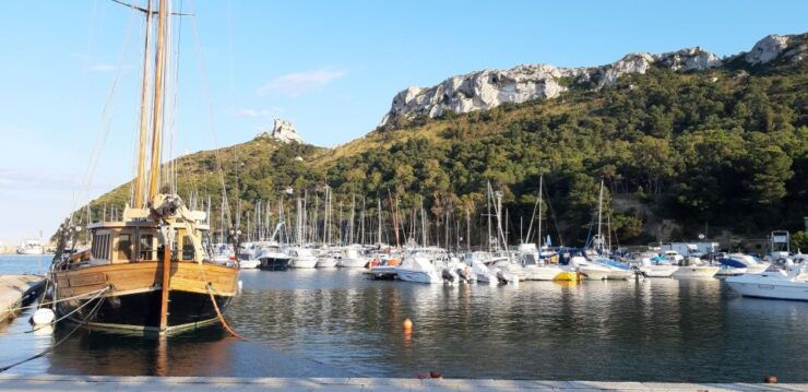 Gulf of Cagliari: Private Boat Tour - Tour Details