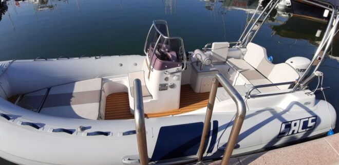 Gulf of Cagliari: Private Boat Tour - Experience Includes