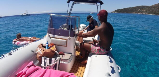 Gulf of Cagliari: Private Boat Tour - Frequently Asked Questions