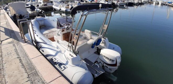 Gulf of Cagliari: Private Boat Tour - The Sum Up