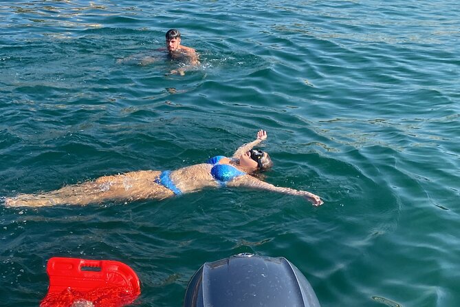 Gulf of Cagliari Tour Excursion With Aperitif Included - Pricing and Value