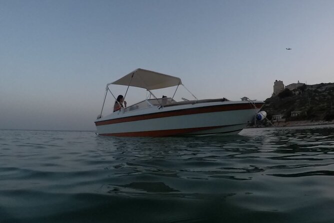 Gulf of Cagliari Tour Excursion With Aperitif Included - Tour Details