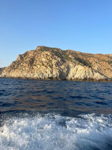 Gulf of Calvi & Sunset Aperitif - Frequently Asked Questions