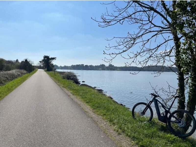 Gulf of Morbihan: from Auray to the inner shores and back via St Goustan - Good To Know
