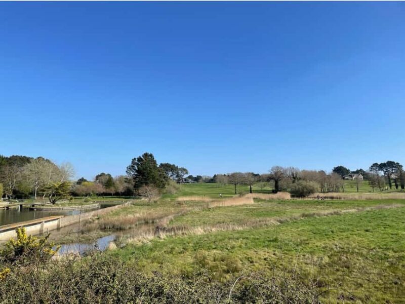 Gulf of Morbihan: from Auray to the inner shores and back via St Goustan - An In-Depth Look at the Gulf of Morbihan Bike Tour